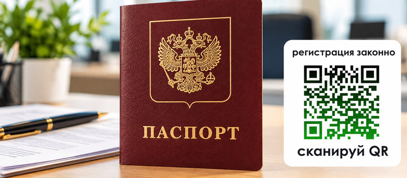 регистрация в Иваново прописка в Иваново